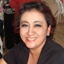 Mercedes Lozano Photo 9