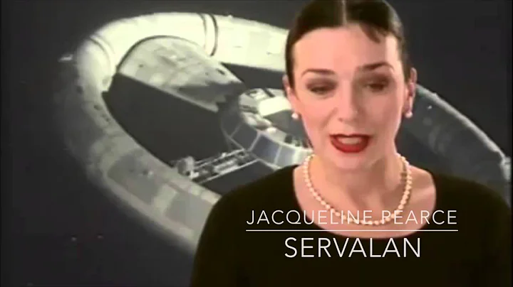 Jacqueline Pierce Photo 33