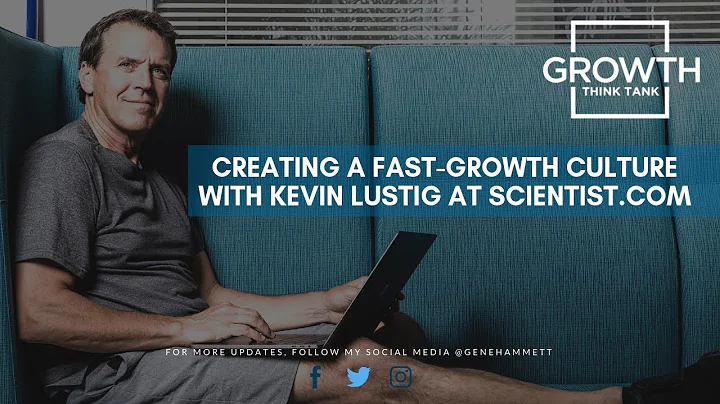 Kevin Lustig Photo 16