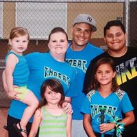 Gilbert Lucero Photo 7