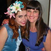 Karen Torres Photo 8