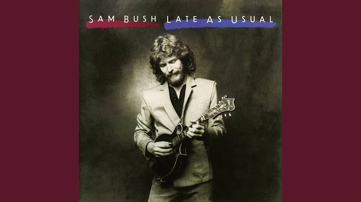Norman Bush Photo 22