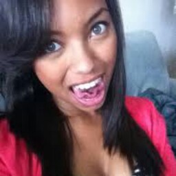 Logan Browning Photo 11