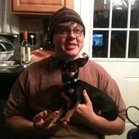 Drew Burks Photo 3
