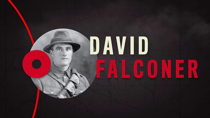 David Falconer Photo 33