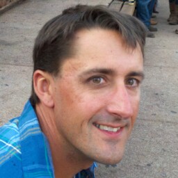 Eric Roche Photo 10