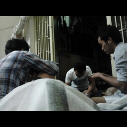 Thieu Ngo Photo 5