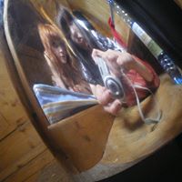 Sarah Lister Photo 1
