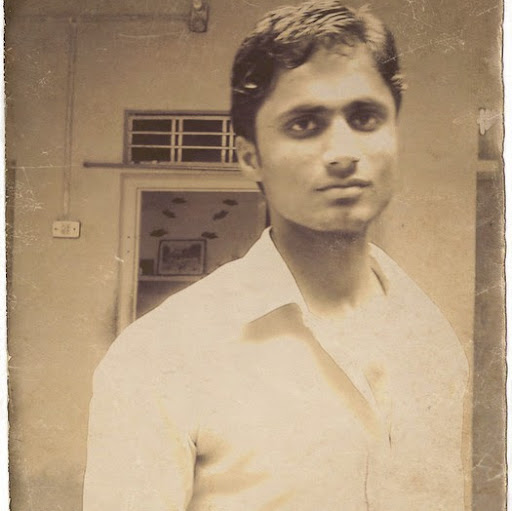 Salman Mirza Photo 13