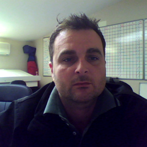 Andrew Grantham Photo 10