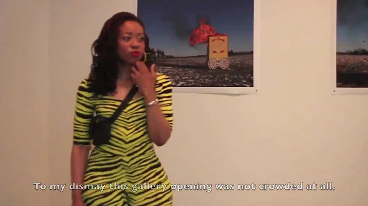 Ayana Evans Photo 17