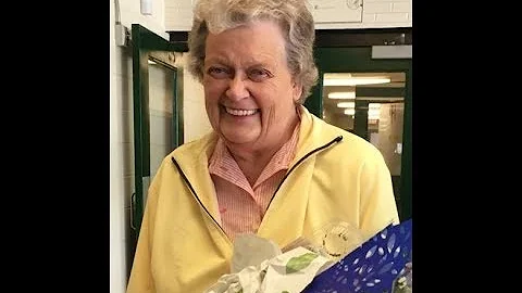 Anne Mcewen Photo 21