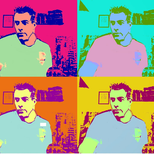 Javier Rosales Photo 14
