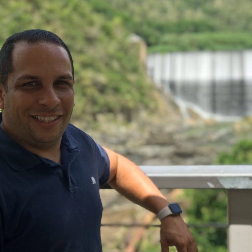 Rafael Colon Photo 11