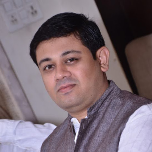 Akhil Gupta Photo 10