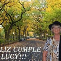 Lucy Otero Photo 7