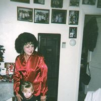 Annette Proctor Photo 3