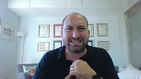 Daniel Rabinowitz Photo 30