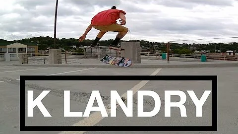 Kenny Landry Photo 19