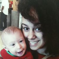 Julia Arnold Photo 5