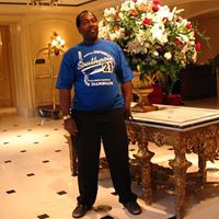 Willie Clayton Photo 8