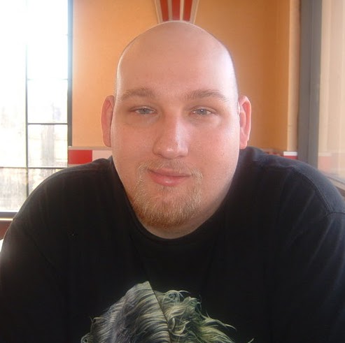 Clint Johnson Photo 14