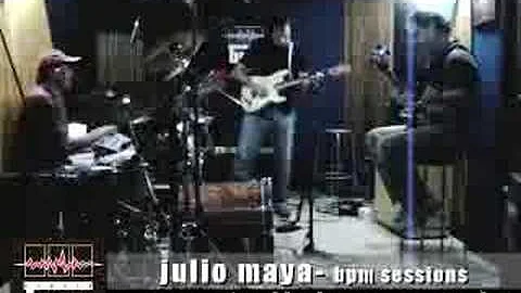 Julio Maya Photo 20