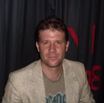 Eric Voth Photo 6