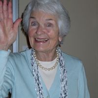 Dorothy Strong Photo 4