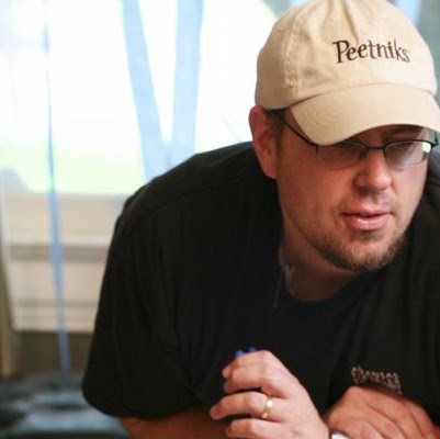 Luke Kramer Photo 9