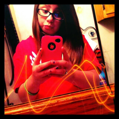 Amber Short Photo 15