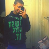 Lorenzo Myers Photo 2