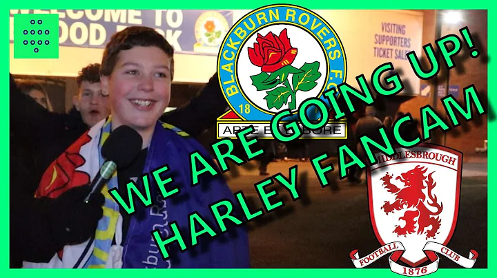 Harley Blackburn Photo 13