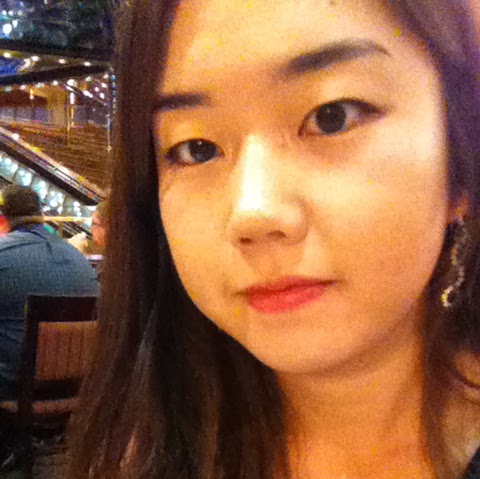 Sue Cho Photo 12
