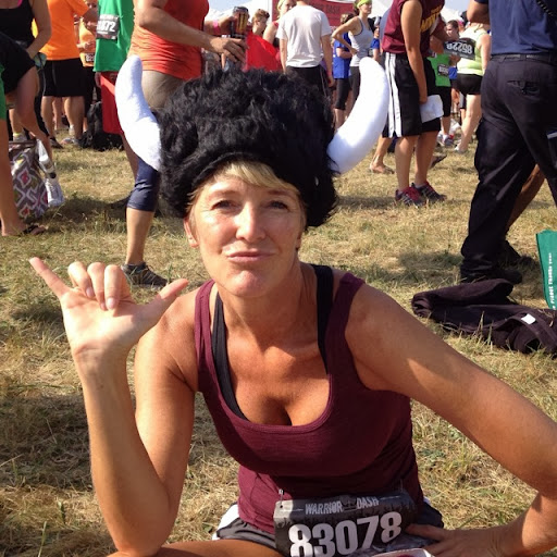 Lisa Harrod Photo 7