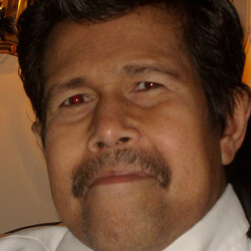 Rafael Barajas Photo 16