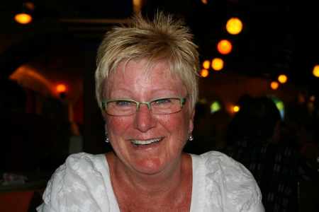 Catherine Williams Photo 22