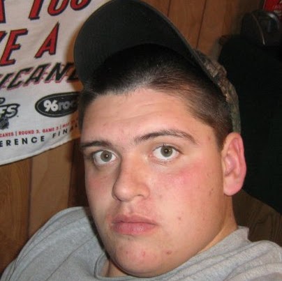 Christopher Creech Photo 13
