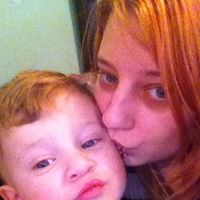 Trisha Marks Photo 8