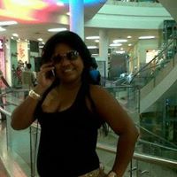 Rosaura Frias Photo 5