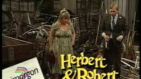 Robert Herbert Photo 35