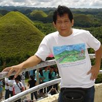 Joseph Anonuevo Photo 4