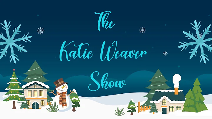 Katie Weaver Photo 32
