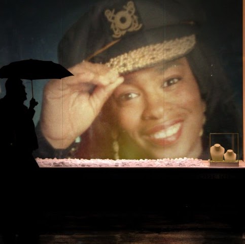 Regina Hightower Photo 7