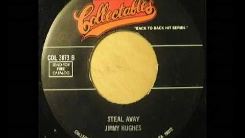 Jimmy Hughes Photo 38