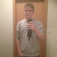 Lucas Hoffman Photo 2