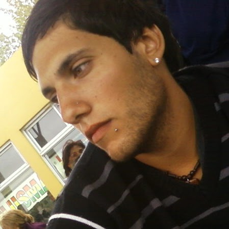 Sergio Pelaez Photo 13