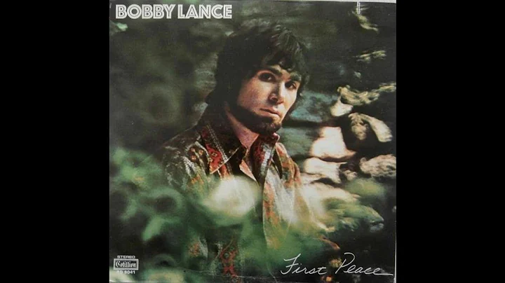 Bobby Lance Photo 26