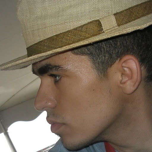 Sam Carpenter Photo 13