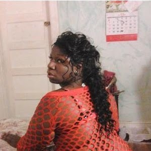 Brandy Bailey Photo 14